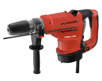 Rotary Hammer